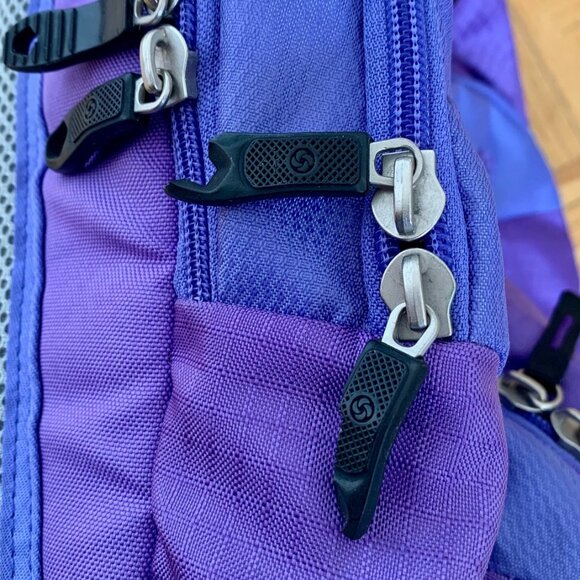 Samsonite Backpack - Picture 5 of 5